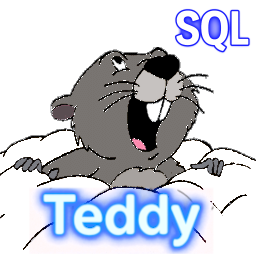 Teddy-Logo